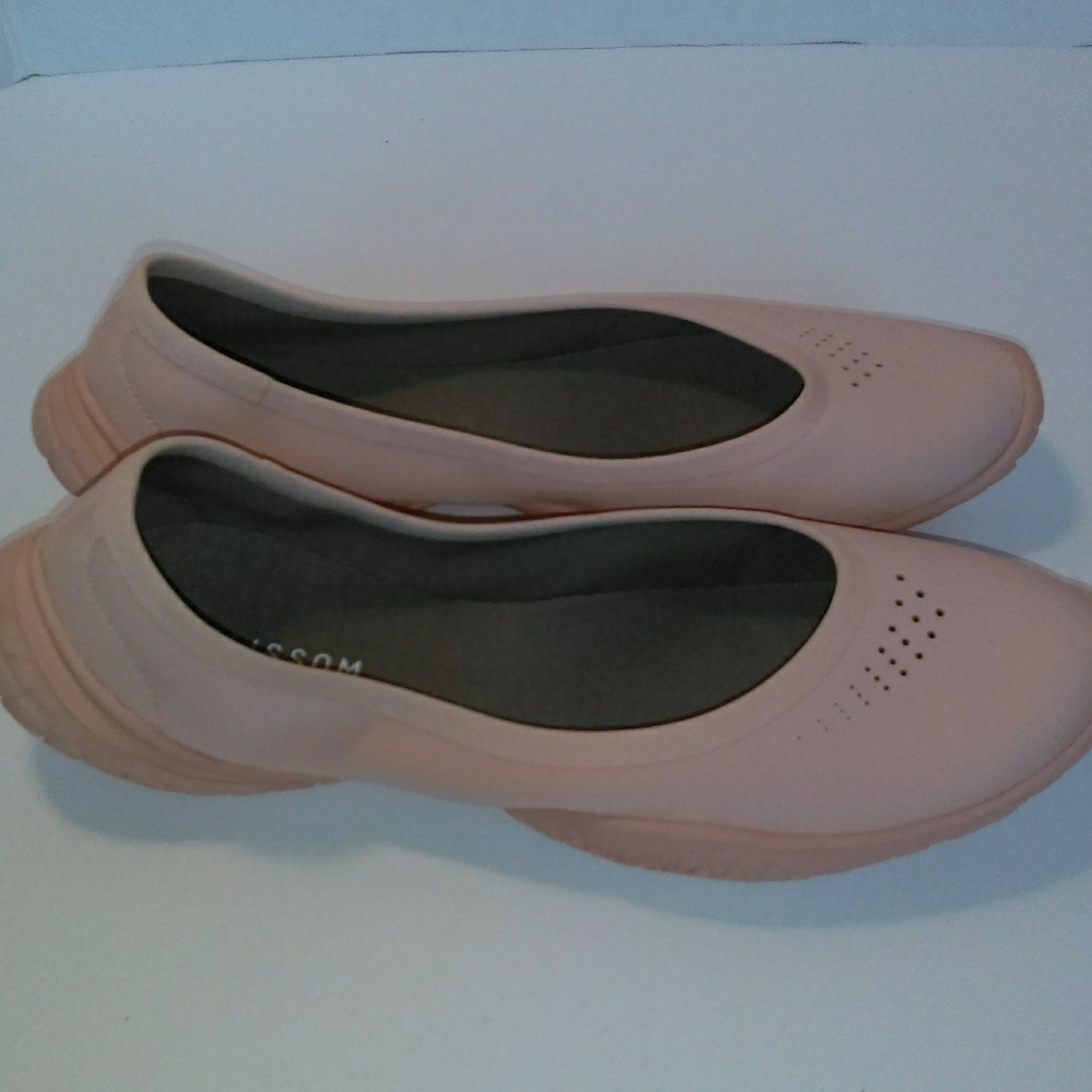 Lissom Flyte Ultralight Flats 9